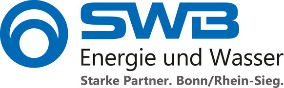 Logo SWB Energie und Wasser