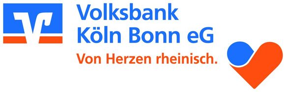 Logo Volksbank Köln Bonn