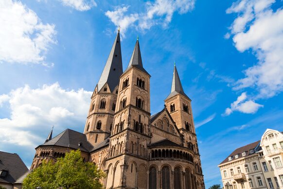 15 Best Places And Things to Do in Bonn, Germany