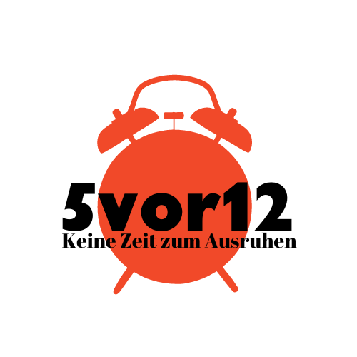 5vor12 Logo