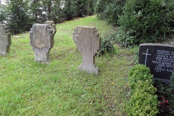 Friedhof Dottendorf