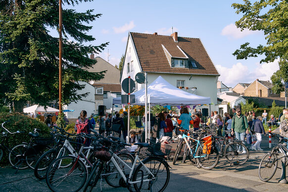 Mobilitätstag