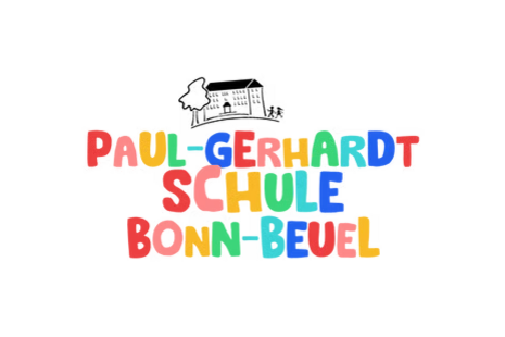 Logo Paul-Gerhardt-Schule