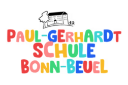 Logo Paul-Gerhardt-Schule