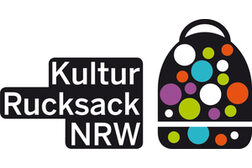 Logo Kulturrucksack