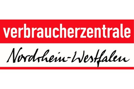 Logo der Verbraucherzentrale NRW