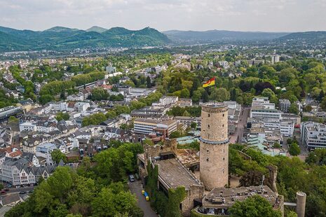 Bad Godesberg