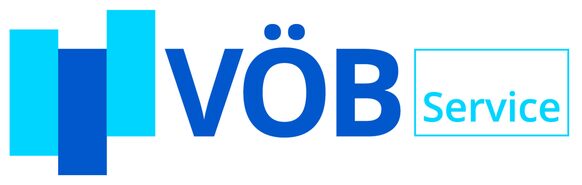 Logo der VÖB-Service GmbH