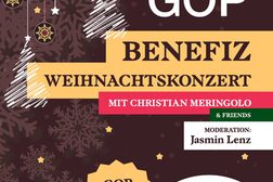 GOP Weihnachtskonzert