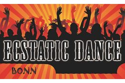 Ecstatic Dance Bonn Logo