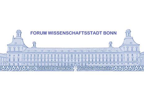 Forum Wissenschaftsstadt Bonn