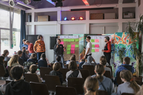 Das FutureCamp