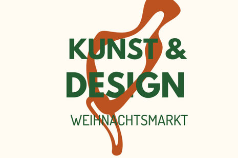 KUNST UND DESIGN WEIHNACHTSMARKT