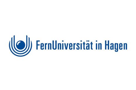 Logo der FernUniversität in Hagen