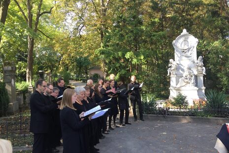 Philharmonischer Chor der Stadt Bonn