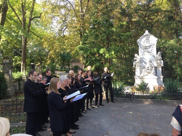 Philharmonischer Chor der Stadt Bonn