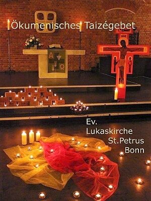 Taizé Meditation