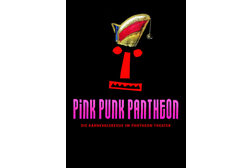 Pink Punk Pantheon