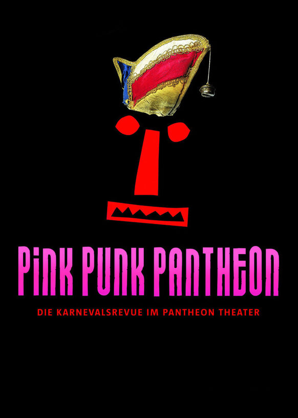 Pink Punk Pantheon