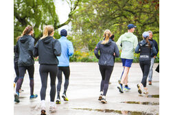 Lauftour mit Running City Tours